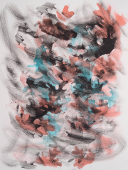 Acanthus filler III