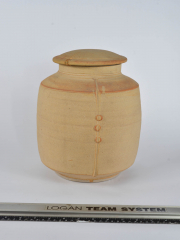 ginger jar large