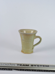 decorative cup