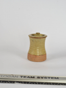 Raisans storage jar