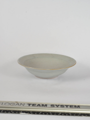 decorative bowl matt glaze