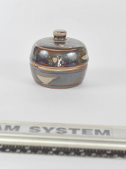 small box