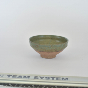 small decorative bowl 60s