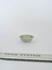 small decorative bowl