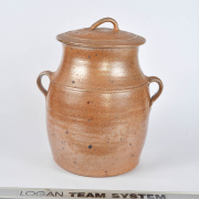 large ginger jar