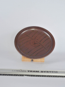 dinner plate