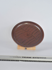 dinner plate