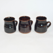 3 mugs small