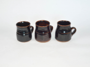 3 mugs small