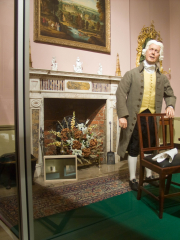 Interior Possibility and Mystery