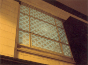 ‘Quarterlight’, projection, The Workstation, Sheffield.