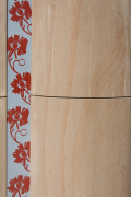 Sculpture marker inserts