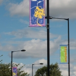 Street Banners