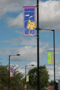 Street Banners