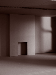Fire place