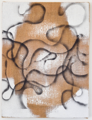 Lines Written