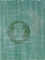 Green means go