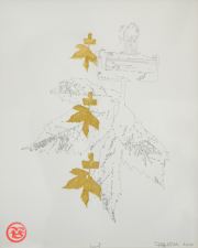 Gold Leaf